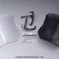 Cupolino HUSQVARNA SVARTPILEN 125 401 2018 - 2023