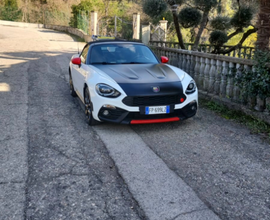 Abarth 124