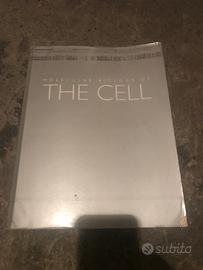 Molecular Biology of the Cell , Bruce Alberts