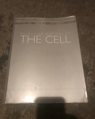 Molecular Biology of the Cell , Bruce Alberts