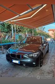 Bmw serie 1 f20
