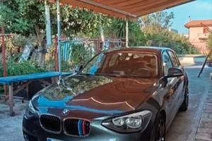 Bmw serie 1 f20