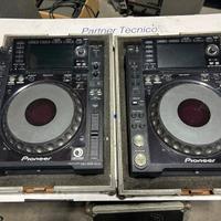Pioneer cdj2000 nexus