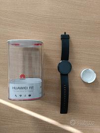 Huawei Fit - Smartwatch