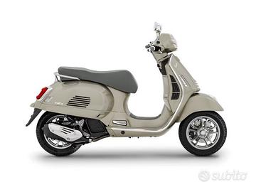 Piaggio Vespa Gts 125/310 HPE