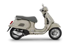 Piaggio Vespa Gts 125/310 HPE