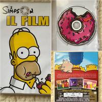 Film ‘I Simpson’
