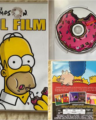 Film ‘I Simpson’