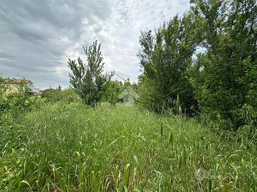 TER. RESIDENZIALE A TRIESTE