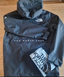 Giacca leggera the north face