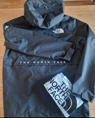 Giacca leggera the north face