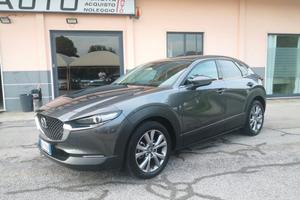 Mazda CX-30 2.0L e-Skyactiv-G 150 CV M Hybrid 2WD 