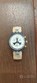 Swatch Chrono Volupté