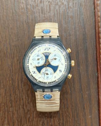 Swatch Chrono Volupté