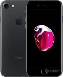iphone 7 - 32GB