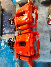 Kit freno posteriore Golf 5 R32