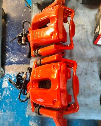 Kit freno posteriore Golf 5 R32