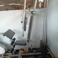 DOMYOS HG 50 