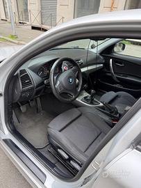 BMW 118d - 143CV - 2010 - 130.000KM