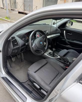 BMW 118d - 143CV - 2010 - 130.000KM