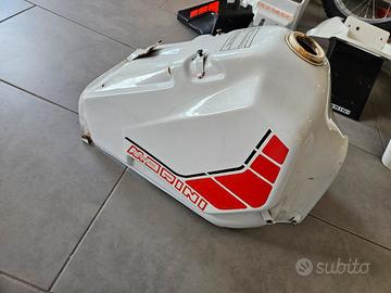 Ricambi Morini Kanguro 350 x2