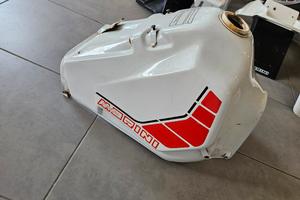 Ricambi Morini Kanguro 350 x2