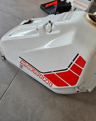 Ricambi Morini Kanguro 350 x2