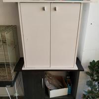 Mobiletti per Acquari