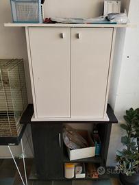 Mobiletti per Acquari