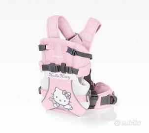 Marsupio Hello kitty della brevi
