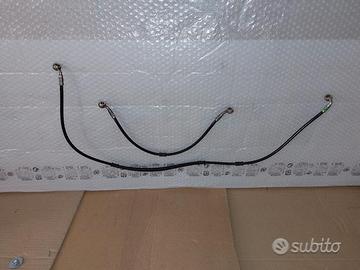 tubazione olio freni ducati monster 797