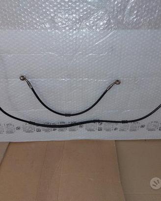 tubazione olio freni ducati monster 797