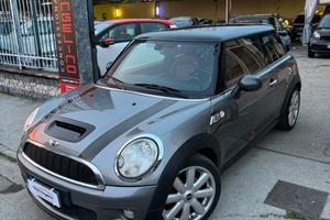 Mini Mini 1.6 16V Cooper S cambio automatìco
