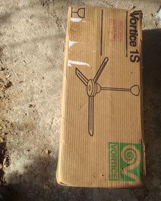 VENTILATORE SOFFITTO VORTICE
