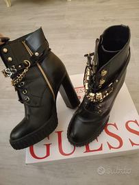 Scarpe Guess