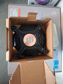 Dissipatore Originale Intel Laminar Socket LGA 170