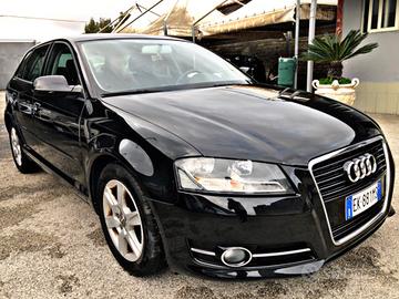 Audi A3 1.6 TDI 90CV S.BACK 2012