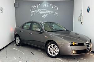 Alfa Romeo 159 1.8 Progression Garanzia 12 mesi