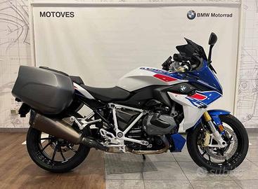 BMW R 1250 RS Sport Abs my23