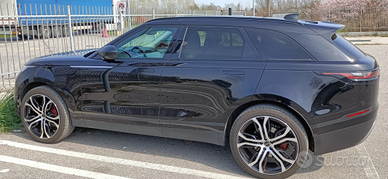 Range Rover Velar 241 CV