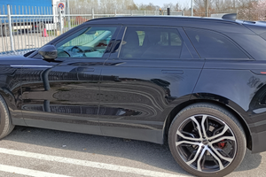 Range Rover Velar 241 CV