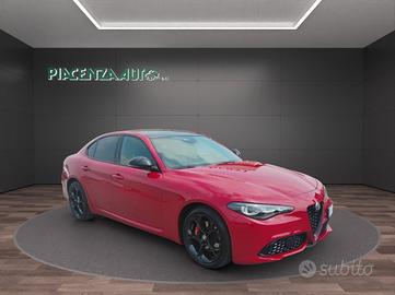 Alfa Romeo Giulia 2.2 t Veloce Q4 210cv auto.PANOR