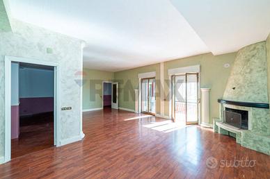 Appartamento - Camporotondo Etneo