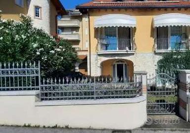 Abitazione ad Arsiero (VI)