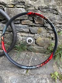 Cerchio MTB anteriore 27’’