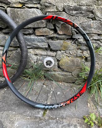 Cerchio MTB anteriore 27’’