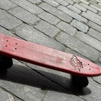 Skate FLYER anni 70/80