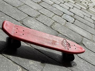 Skate FLYER anni 70/80