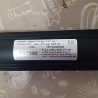 Barre da tetto per honda hrv prima serie