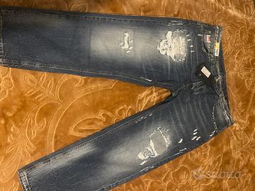 Jeans G2FIRENZE